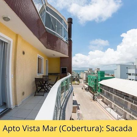 Ferienwohnung Residencial Dona Naime Bombinhas Exterior foto