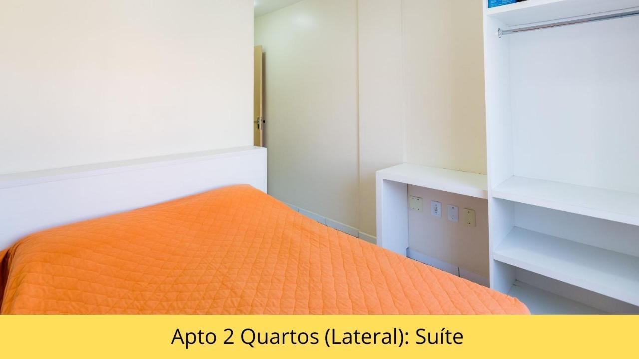 Ferienwohnung Residencial Dona Naime Bombinhas Exterior foto