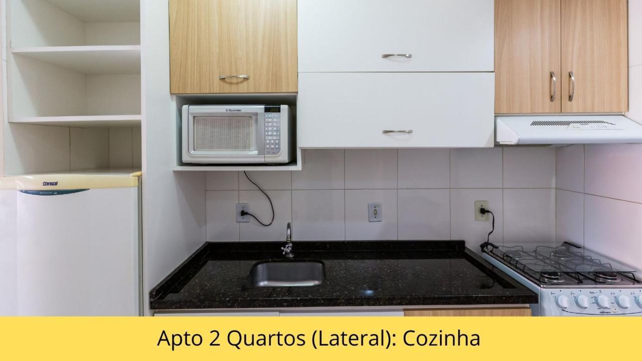Ferienwohnung Residencial Dona Naime Bombinhas Exterior foto