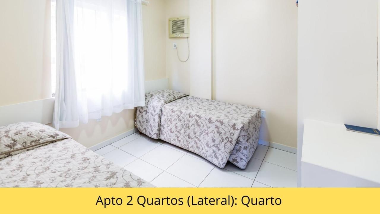 Ferienwohnung Residencial Dona Naime Bombinhas Exterior foto