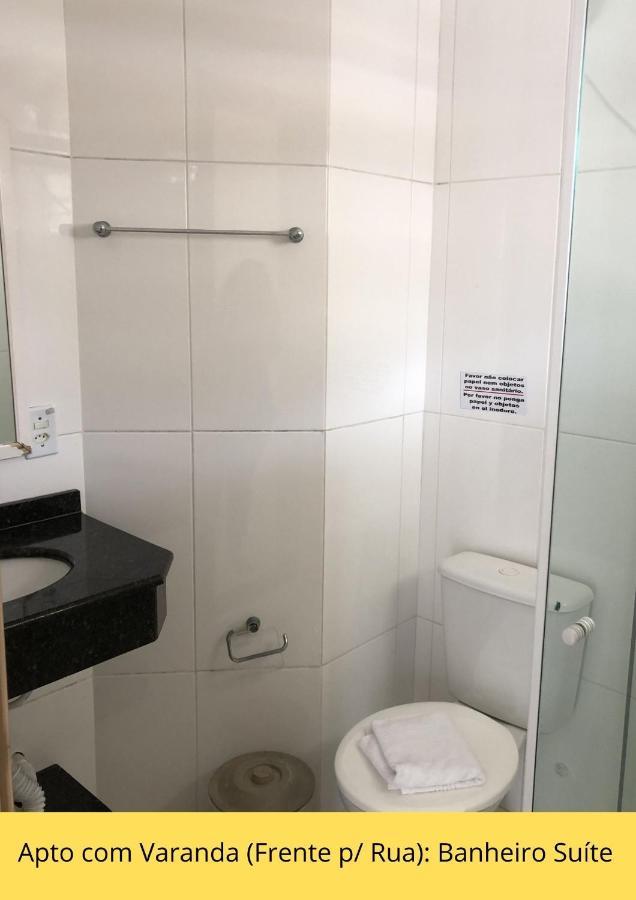 Ferienwohnung Residencial Dona Naime Bombinhas Exterior foto