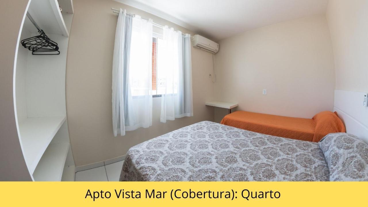 Ferienwohnung Residencial Dona Naime Bombinhas Exterior foto