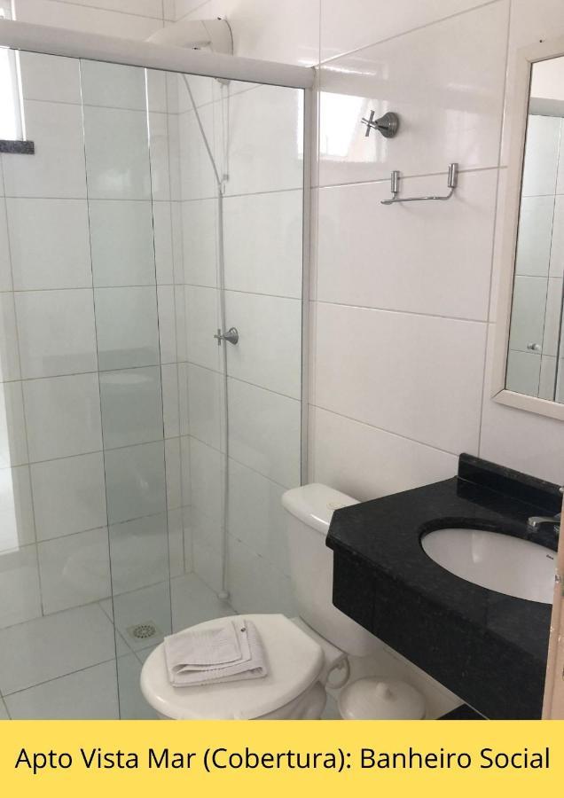 Ferienwohnung Residencial Dona Naime Bombinhas Exterior foto